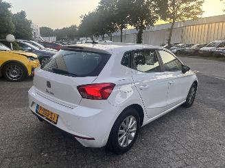 Seat Ibiza 1.0 TSI 95PS STYLE picture 7