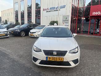 škoda osobní automobily Seat Ibiza 1.0 TSI 95PS STYLE 2022/5
