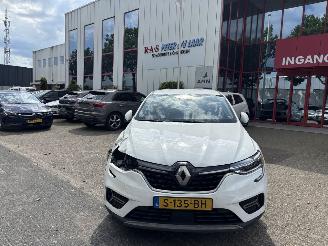škoda osobní automobily Renault Arkana E-TECH  hybrid 145 evolution 2023/2