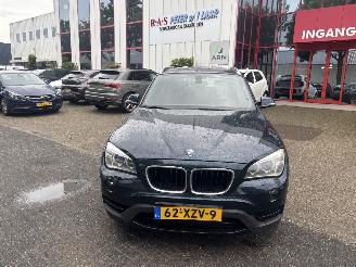 Coche accidentado BMW X1 SDRIVE20I UPGRADE ED 2012/1