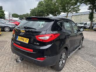 Hyundai Ix35 1.6 GDI GO! picture 6