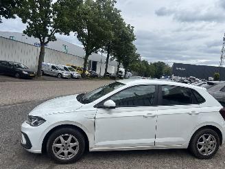 Volkswagen Polo 1.0 TSI 70KW picture 3