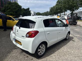 Mitsubishi Space-star  picture 8