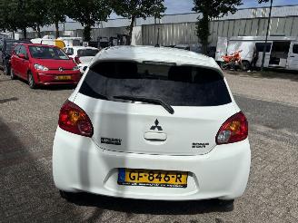 Mitsubishi Space-star  picture 7