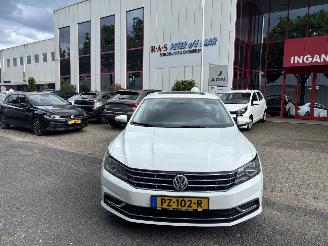 škoda osobní automobily Volkswagen Passat 1.8 TSI BNS ED. 2016/2