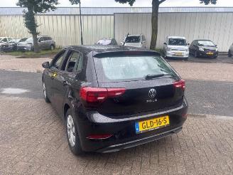 Volkswagen Polo Polo VI (AW1), Hatchback 5-drs, 2017 1.0 MPI 12V picture 4