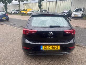 Volkswagen Polo Polo VI (AW1), Hatchback 5-drs, 2017 1.0 MPI 12V picture 5