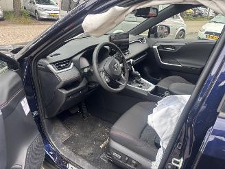 Toyota Rav-4 2.5 PLUGHYB. DYNAMIC picture 9