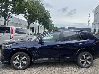 Toyota Rav-4 2.5 PLUGHYB. DYNAMIC picture 3
