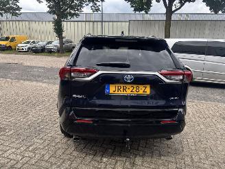 Toyota Rav-4 2.5 PLUGHYB. DYNAMIC picture 5