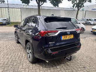 Toyota Rav-4 2.5 PLUGHYB. DYNAMIC picture 4