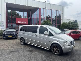 Mercedes Vito 120CDI 3 liter V6 picture 8