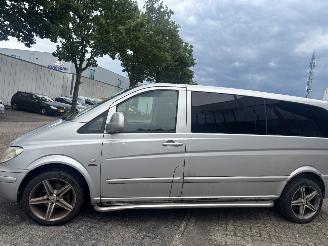 Mercedes Vito 120CDI 3 liter V6 picture 3