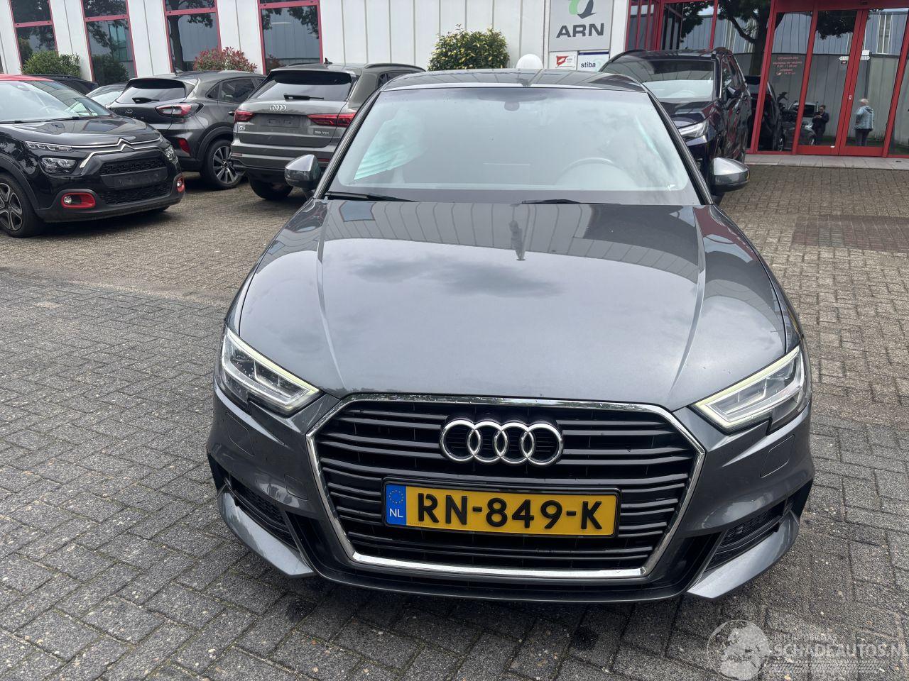 Audi A3 SPORTBACK 1.0 TFSI SPORT S-LIN
