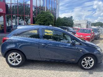 Opel Corsa-E 1.4 EDITION picture 7