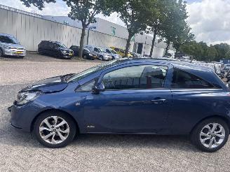 Opel Corsa-E 1.4 EDITION picture 3