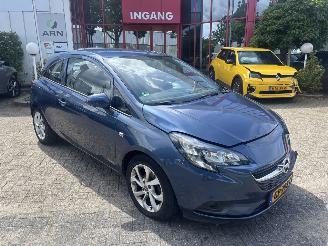 Opel Corsa-E 1.4 EDITION picture 8