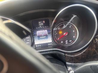 Mercedes V-klasse 250d 4-MATIC Lang Avantgarde Edition picture 12