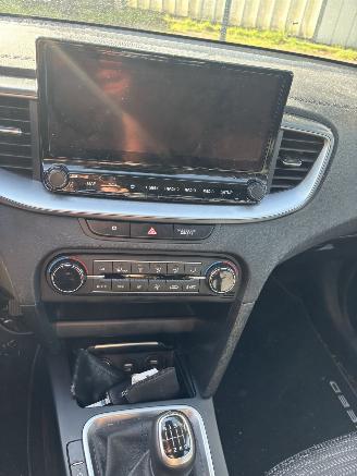 Kia Ceed 1.0 T-GDI DYNAMICLIN picture 11
