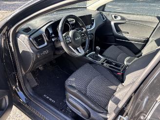 Kia Ceed 1.0 T-GDI DYNAMICLIN picture 13