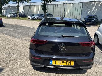 Volkswagen Golf 1.0 TSI Life picture 5