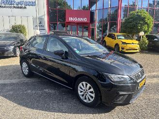 Seat Ibiza 1.0 TSI Style picture 8