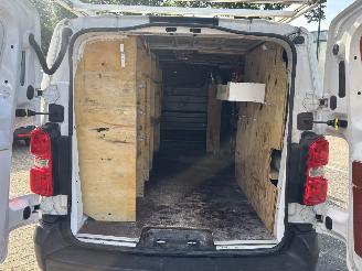 Opel Vivaro 2.0 CDTI L3H1 EDITIO picture 11