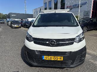 Schadeauto Opel Vivaro 2.0 CDTI L3H1 EDITIO 2020/11
