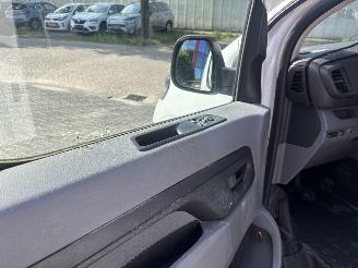 Opel Vivaro 2.0 CDTI L3H1 EDITIO picture 10