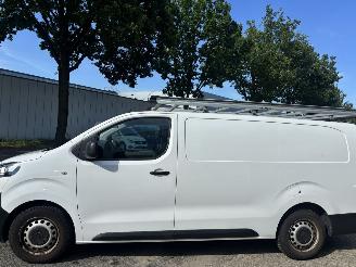 Opel Vivaro 2.0 CDTI L3H1 EDITIO picture 3