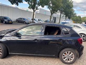 Volkswagen Polo Polo VI (AW1), Hatchback 5-drs, 2017 1.0 TSI 12V BlueMotion picture 6