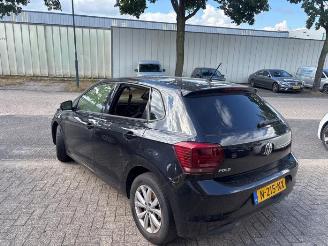 Volkswagen Polo Polo VI (AW1), Hatchback 5-drs, 2017 1.0 TSI 12V BlueMotion picture 9