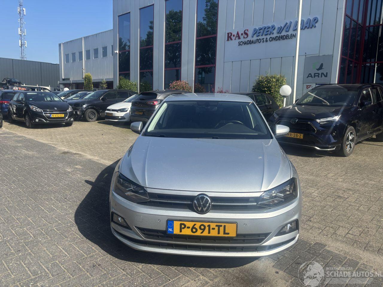 Volkswagen Polo 1.0 TSI