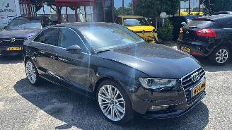 Audi A3 LIMOUSINE AMBITION 1.4 TFSI PRO LINE S picture 8
