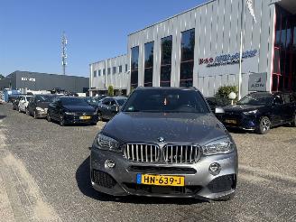 Vaurioauto  passenger cars BMW X5 XDRIVE40E XDRIVE40E HIGH EXEC 2015/12