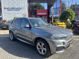 BMW X5 XDRIVE40E XDRIVE40E HIGH EXEC picture 8