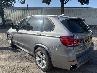 BMW X5 XDRIVE40E XDRIVE40E HIGH EXEC picture 4