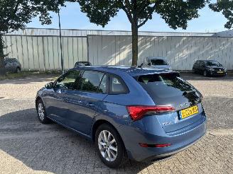 Skoda Scala 1.0 TSI 81KW DSG BUSINESS EDITION picture 4