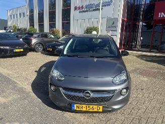 Coche accidentado Opel Adam 1.0 TURBO GLAM FAVOU 2017/3