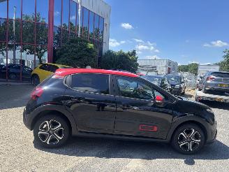 Citroën C3 1.2 PureTech Feel Motorschade picture 5
