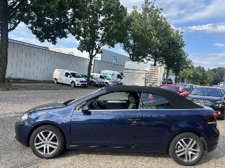 Volkswagen Golf 1.2 TSI BLUEMOTION picture 4