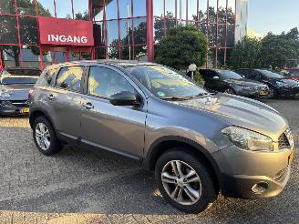 Nissan Qashqai 1.5 dCi picture 7