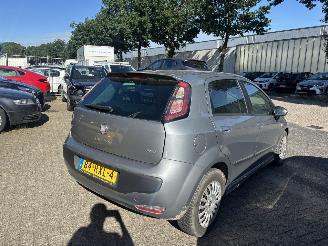 Fiat Punto 1.3d Multijet picture 6