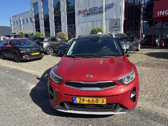 Unfallwagen Kia Stonic 1.0 GDI DYN.+ LINE 2019/5