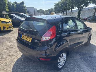 Ford Fiesta  picture 6