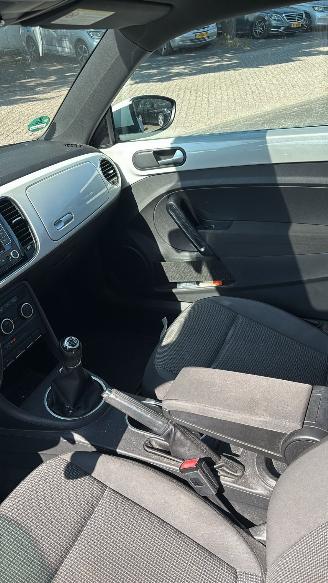 Volkswagen Beetle 1.2 TSI Design picture 12
