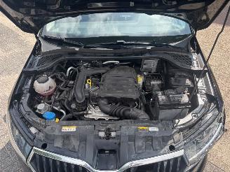Skoda Fabia Combi 1.0 TSI 70KW AMBITION picture 29