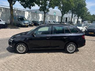 Skoda Fabia Combi 1.0 TSI 70KW AMBITION picture 3