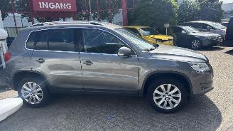 Volkswagen Tiguan 1.4 TSI MOTORSCHADE picture 7