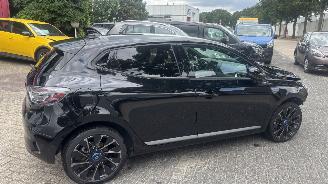 Renault Clio E-TECH HYBRID  ESPRIT ALPINE picture 7